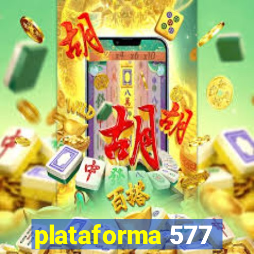 plataforma 577